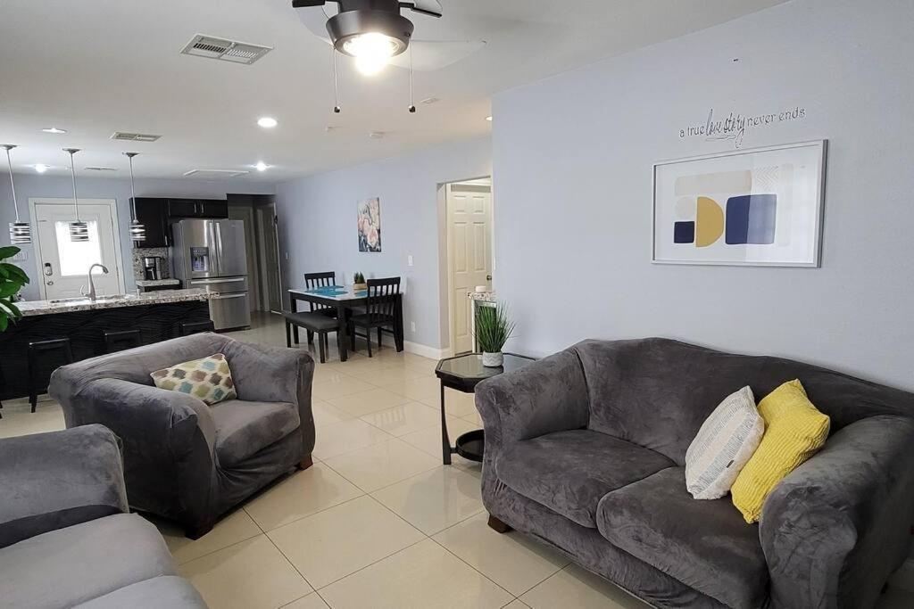 K - Fully Remodeled And Professionally Decorated Las Vegas Dış mekan fotoğraf