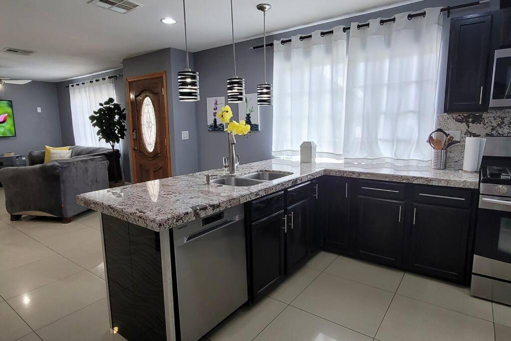 K - Fully Remodeled And Professionally Decorated Las Vegas Dış mekan fotoğraf