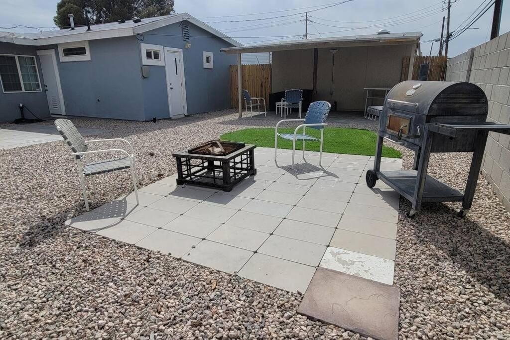 K - Fully Remodeled And Professionally Decorated Las Vegas Dış mekan fotoğraf
