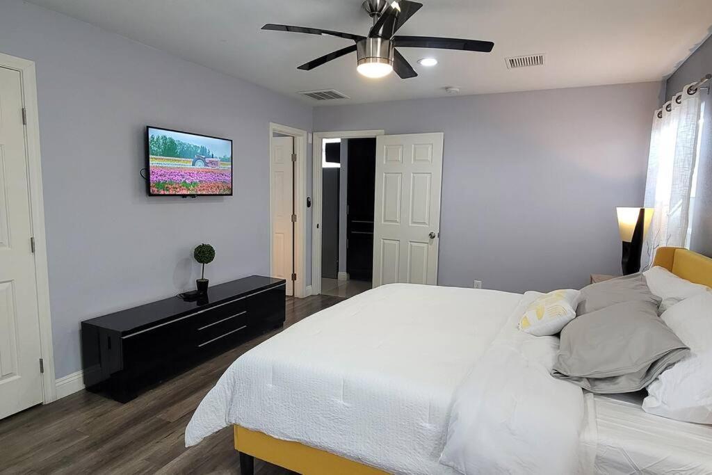 K - Fully Remodeled And Professionally Decorated Las Vegas Dış mekan fotoğraf