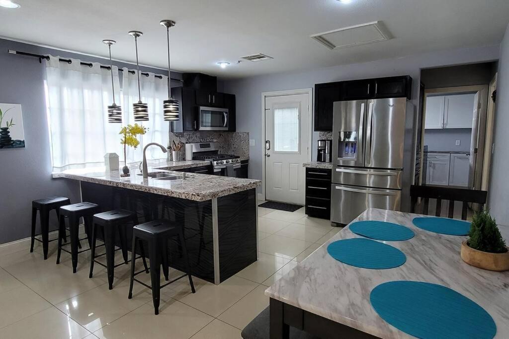 K - Fully Remodeled And Professionally Decorated Las Vegas Dış mekan fotoğraf