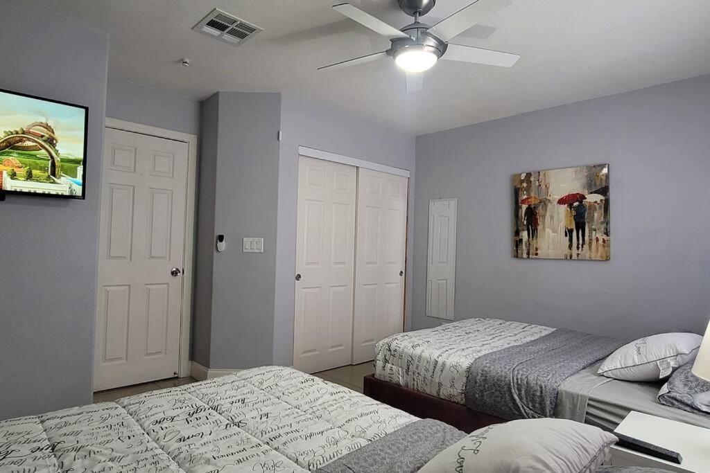 K - Fully Remodeled And Professionally Decorated Las Vegas Dış mekan fotoğraf
